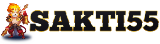 LOGO SAKTI55